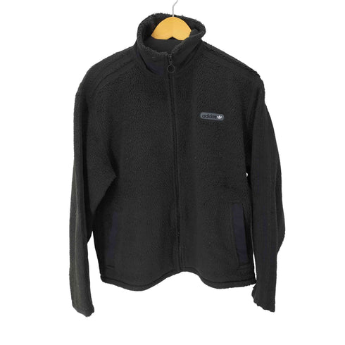 アディダスオリジナルス adidas Originals Firebird Sherpa Track Top Jacket メンズ JPN:L