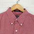 チャップス CHAPS シアサッカーシャツ メンズ LT