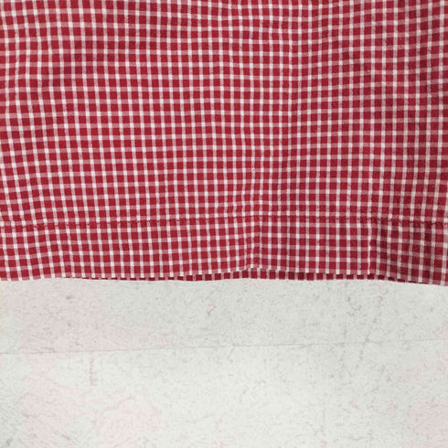 チャップス CHAPS シアサッカーシャツ メンズ LT