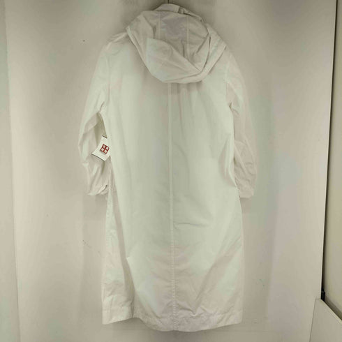 ユニクロプラスジェイ UNIQLO+J オーバーサイズフーデッドロングコート メンズ JPN:S