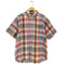 ドッカーズ DOCKERS チェックシャツ メンズ M