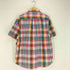 ドッカーズ DOCKERS チェックシャツ メンズ M