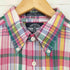 ドッカーズ DOCKERS チェックシャツ メンズ M