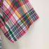 ドッカーズ DOCKERS チェックシャツ メンズ M