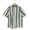 フェイデッドグローリー FADED GLORY ストライプシャツ メンズ L
