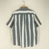 フェイデッドグローリー FADED GLORY ストライプシャツ メンズ L