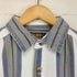 フェイデッドグローリー FADED GLORY ストライプシャツ メンズ L