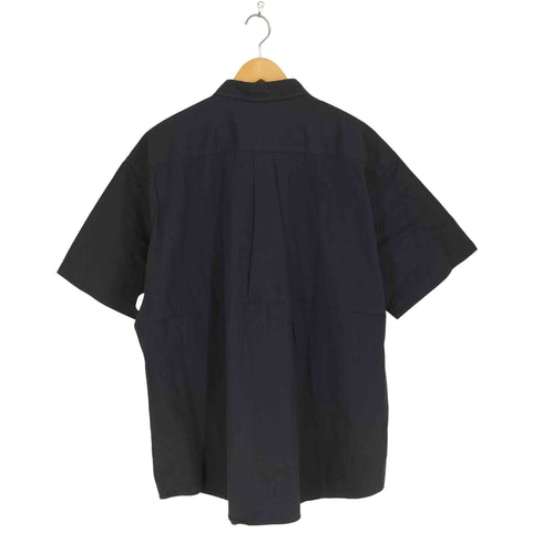 ドッカーズ DOCKERS コットンシャツ メンズ XXL