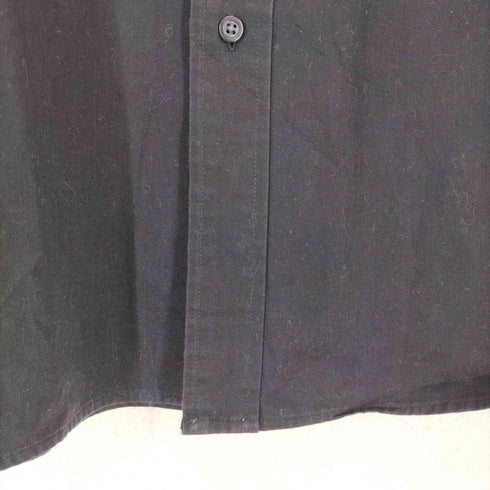 ドッカーズ DOCKERS コットンシャツ メンズ XXL