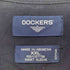 ドッカーズ DOCKERS コットンシャツ メンズ XXL