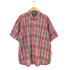 ドッカーズ DOCKERS チェックシャツ メンズ L2XT