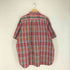 ドッカーズ DOCKERS チェックシャツ メンズ L2XT
