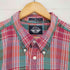 ドッカーズ DOCKERS チェックシャツ メンズ L2XT