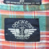 ドッカーズ DOCKERS チェックシャツ メンズ L2XT
