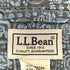 エルエルビーン L.L.Bean 00S 総柄開襟シャツ メンズ XXL-TALL