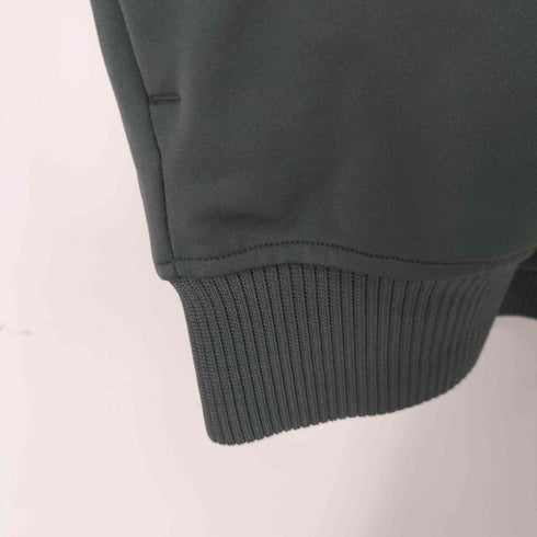 アディダス adidas ウーブンボンバージャケット メンズ JPN:L