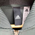 アディダス adidas ウーブンボンバージャケット メンズ JPN:L