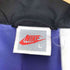 ナイキ NIKE 90S 銀タグ ハーフジップ ナイロンブルゾン メンズ JPN:L