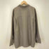 クレイル CLEL Ring Snap Loose Shirt/リングスナップ ルーズシャツ メンズ JPN:M