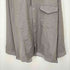 クレイル CLEL Ring Snap Loose Shirt/リングスナップ ルーズシャツ メンズ JPN:M