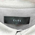 クレイル CLEL Ring Snap Loose Shirt/リングスナップ ルーズシャツ メンズ JPN:M