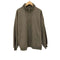 クレイル CLEL ハーフジップトップス メンズ JPN:M