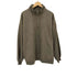 クレイル CLEL ハーフジップトップス メンズ JPN:M