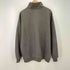 クレイル CLEL ハーフジップトップス メンズ JPN:M