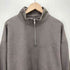 クレイル CLEL ハーフジップトップス メンズ JPN:M