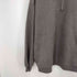 クレイル CLEL ハーフジップトップス メンズ JPN:M