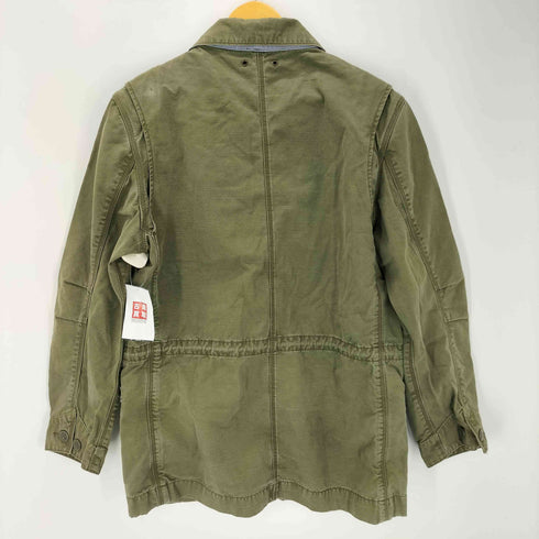 リーバイス Levis ミリタリーフィールドジャケット メンズ JPN:M