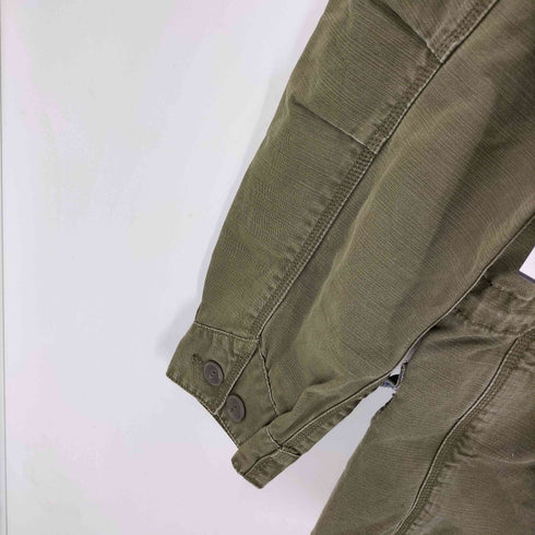リーバイス Levis ミリタリーフィールドジャケット メンズ JPN:M