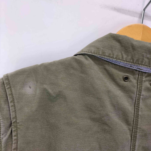 リーバイス Levis ミリタリーフィールドジャケット メンズ JPN:M