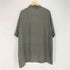 シルクシャツ メンズ XL