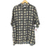 ピエールカルダン pierre cardin 総柄シャツ メンズ XL