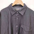 クレイル CLEL Ring Snap Loose Shirt/リングスナップ ルーズシャツ メンズ FREE