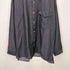 クレイル CLEL Ring Snap Loose Shirt/リングスナップ ルーズシャツ メンズ FREE