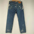 リーバイス Levis 505 レギュラーフィットストレート ストレッチジーンズ メンズ 33×30