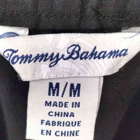 トミーバハマ Tommy Bahama リネン パンツ メンズ JPN:M