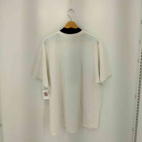 ギルダン GILDAN フロントロゴデザインTシャツ メンズ 2XL