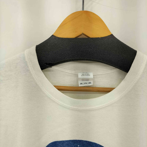 ギルダン GILDAN フロントロゴデザインTシャツ メンズ 2XL