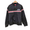 シュプリーム Supreme 18ss reflective stripe work jacket メンズ JPN:M