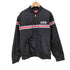 シュプリーム Supreme 18ss reflective stripe work jacket メンズ JPN:M