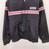 シュプリーム Supreme 18ss reflective stripe work jacket メンズ JPN:M