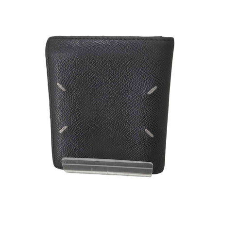 メゾンマルジェラ Maison Margiela 4ステッチ フリップフラップウォレット メンズ