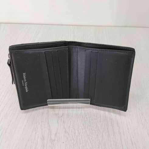 メゾンマルジェラ Maison Margiela 4ステッチ フリップフラップウォレット メンズ