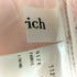 ダーリッチ Darich リメイクライクチェックアメスリトップス レディース FREE