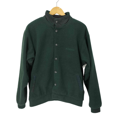 ムーンストーン MOONSTONE USA製 フリースジャケット メンズ JPN:L