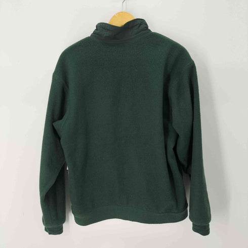 ムーンストーン MOONSTONE USA製 フリースジャケット メンズ JPN:L