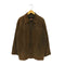 ROGER DAVID PIG SUEDE JACKET スウェードジャケット メンズ import:M